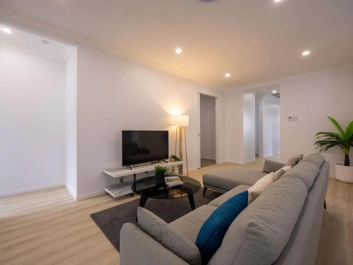 Brand New 4Bs Home Near Shops And Park At Greenbank 0*,  Australia